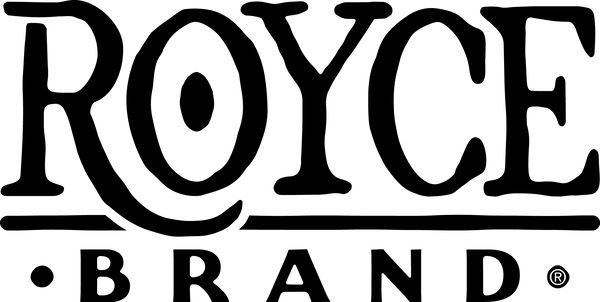 Royce Brand logo