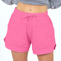 Poncho Shorts