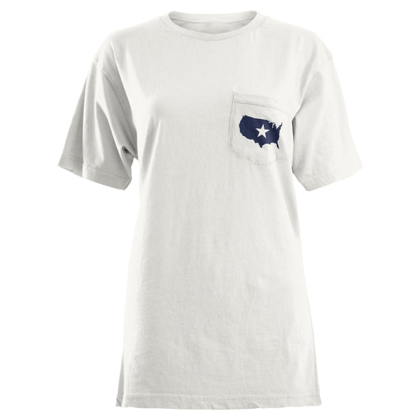 Aztec America Tee (Unisex)