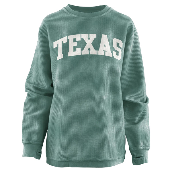 Classic Arch Texas Comfy Cord