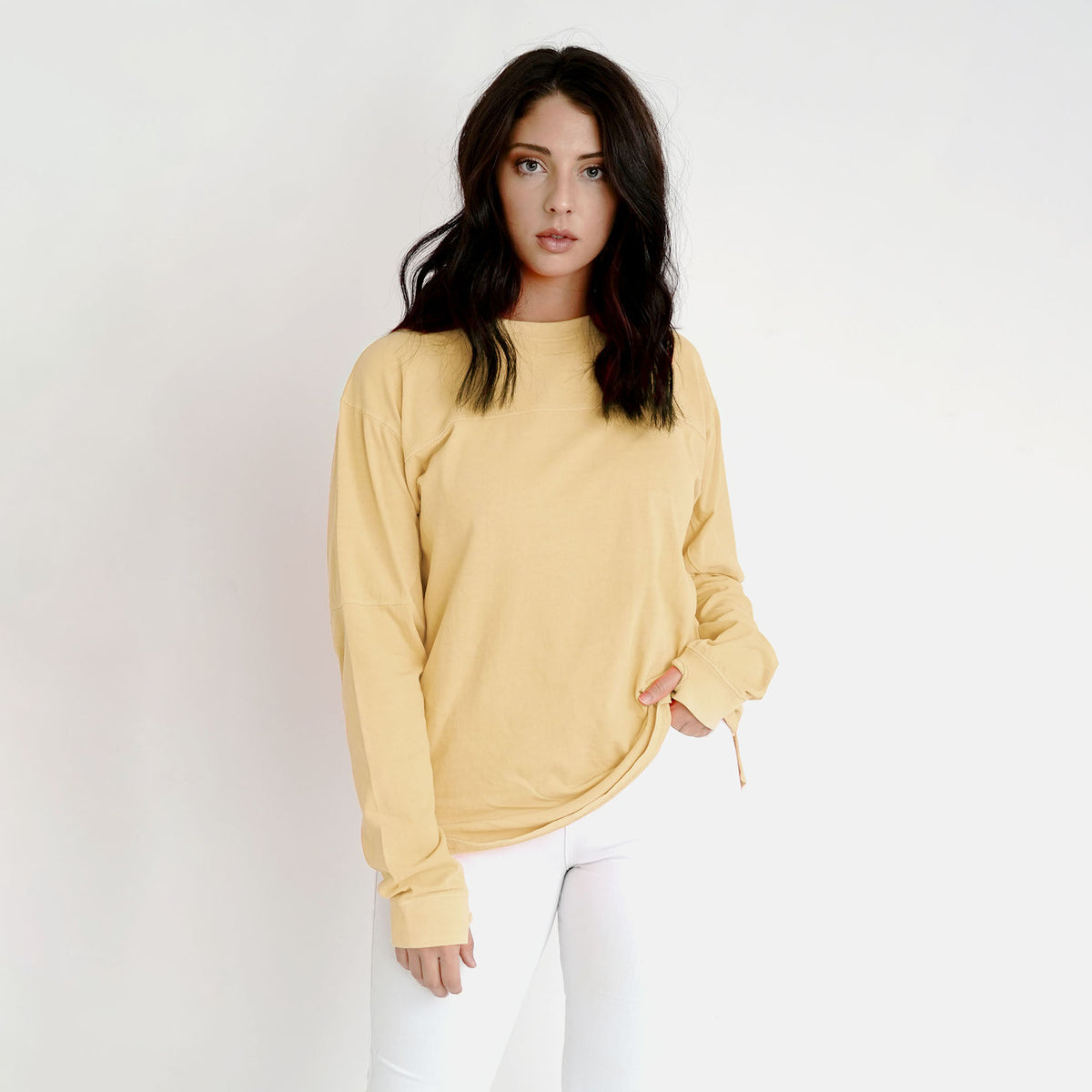 Beach "Big Shirt" Tee