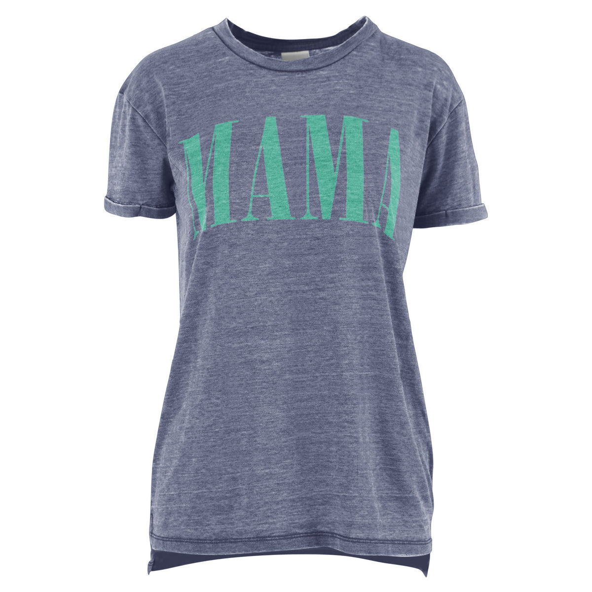 Mama Vintage Washed Tee