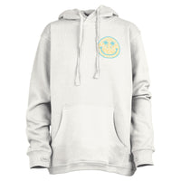 High Tide Beach Vibes Hooded Light Weight Fleece