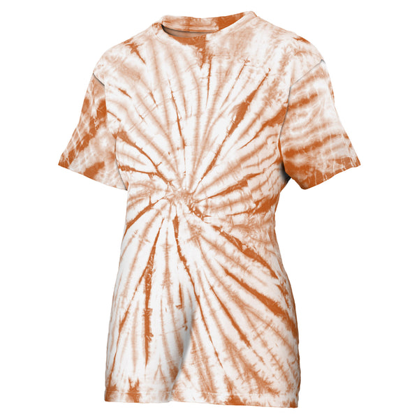 Tornado Tie-Dye 100% Cotton Tee