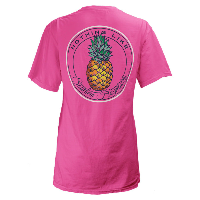 Seabrook Pineapple Tee