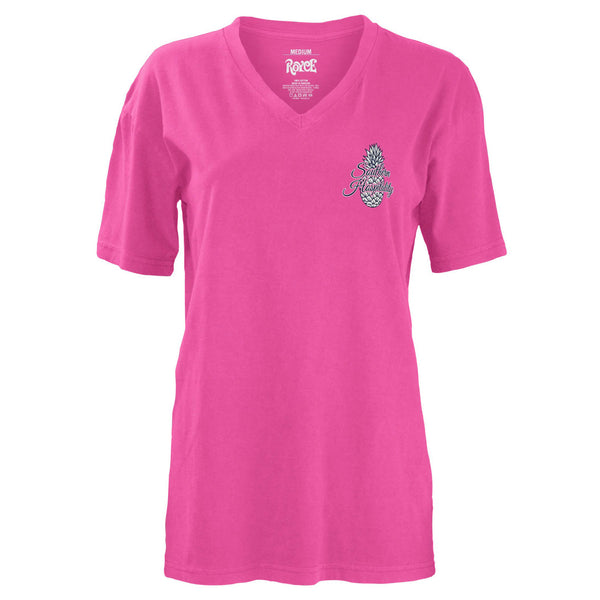 Seabrook Pineapple Tee