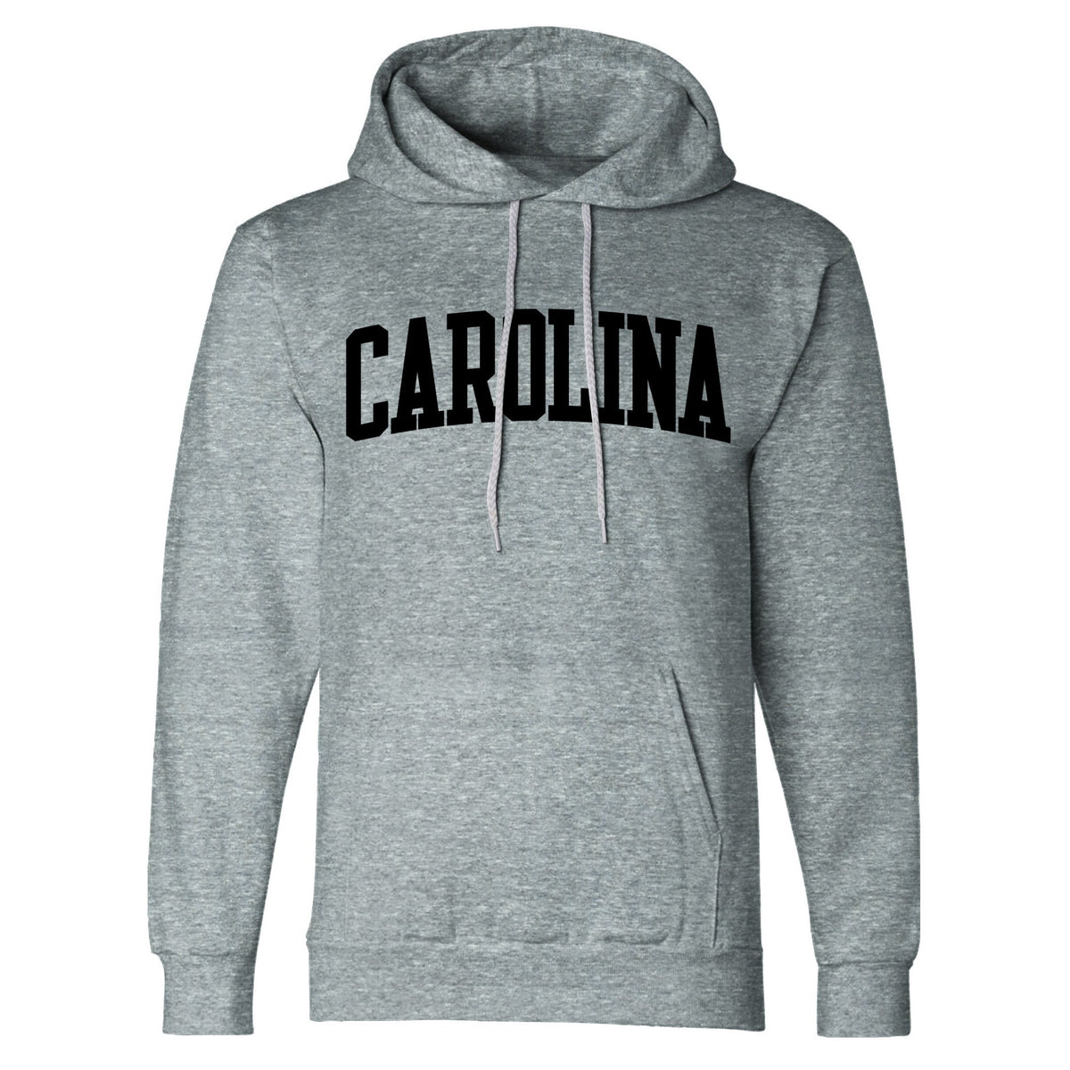 Unisex Carolina Knobbie Hoody S-3X