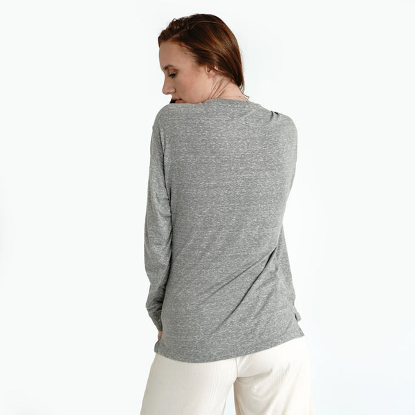 Knobi Long Sleeve