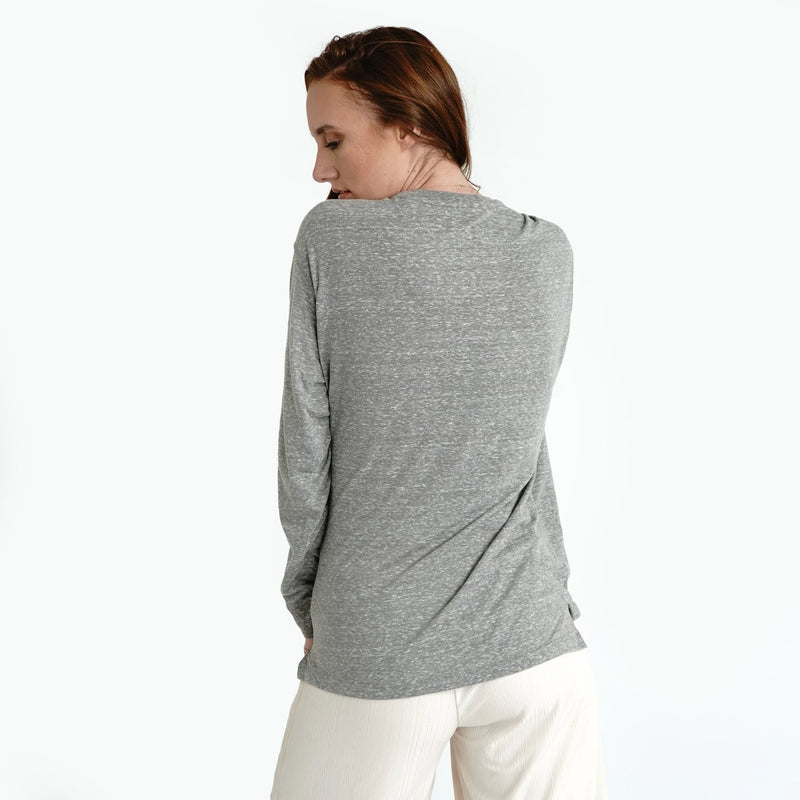Knobi Long Sleeve