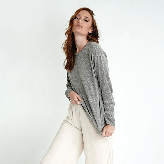 Knobi Long Sleeve