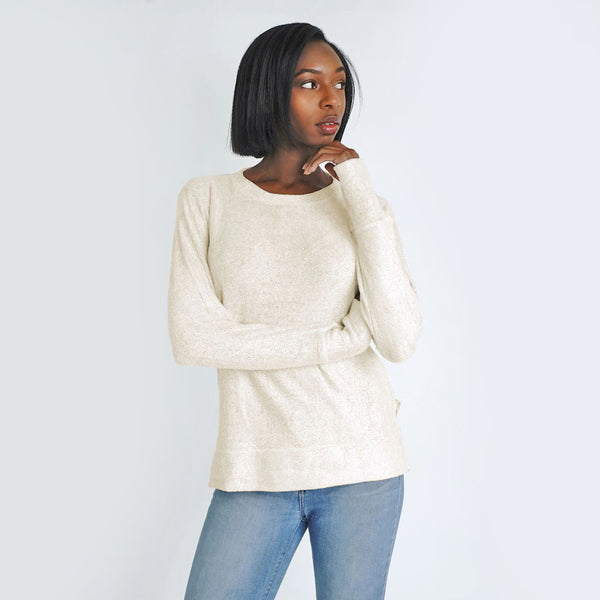 Cuddle Knit