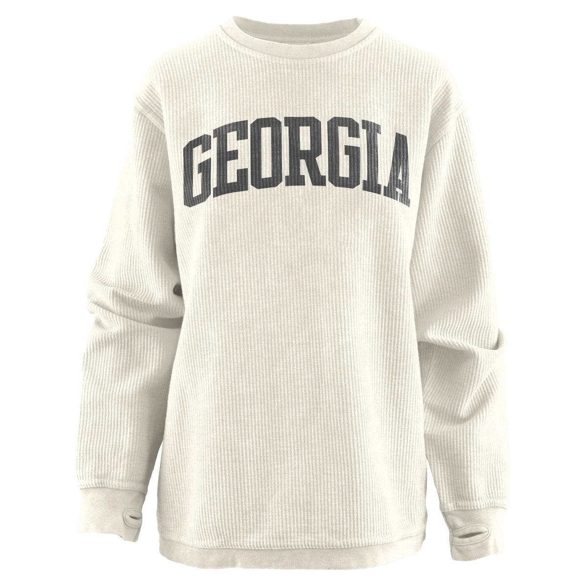 Classic Arch Georgia Comfy Cord
