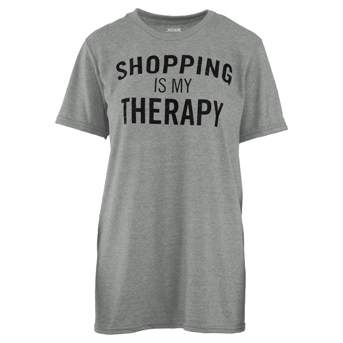 Shopping is My Therapy