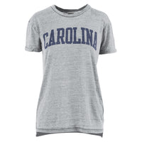 Classic Arch Vintage Washed Boyfriend Tee