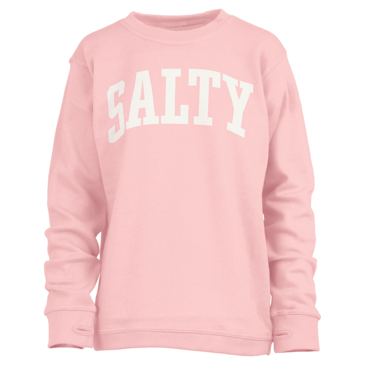 Salty Shoreline Light Weight Fleece