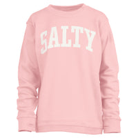 Salty Shoreline Light Weight Fleece