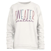 Sweater Weather Shoreline Light Weight Fleece