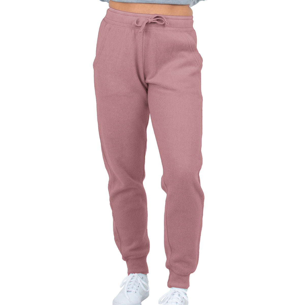 Vintage Washed Jogger Pant