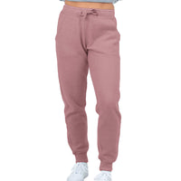 Vintage Washed Jogger Pant