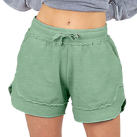 Poncho Shorts