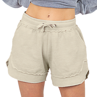Poncho Shorts