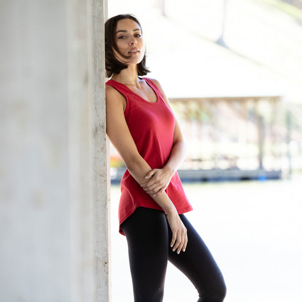 Sonoma Slim Fitted Tank