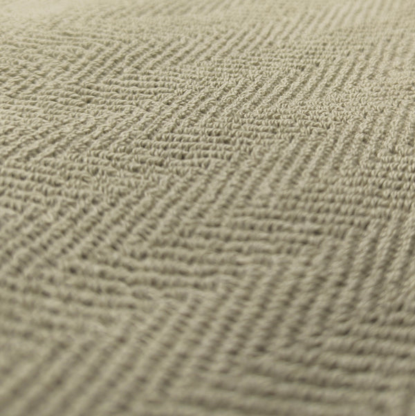 Beaufort Herringbone Short