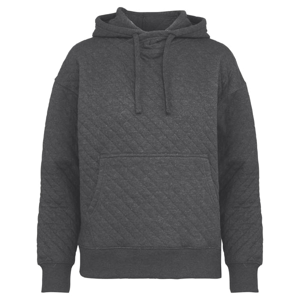 Somerset Quilted Hoody