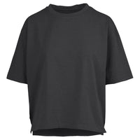 Slub Motley Waist-Length Tee