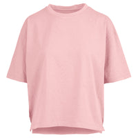 Slub Motley Waist-Length Tee