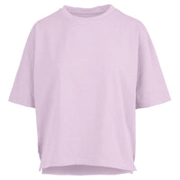 Slub Motley Waist-Length Tee