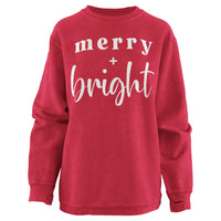 Merry And Bright Comfy Cord