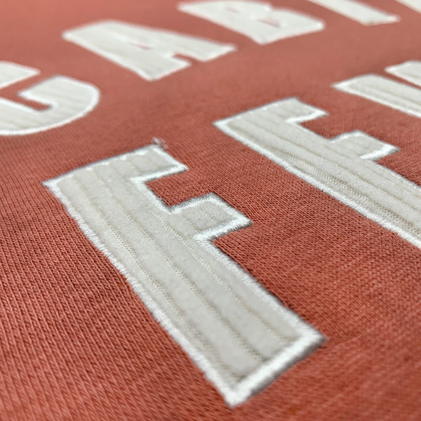 Cabin Fever Appliqued Janise Fleece