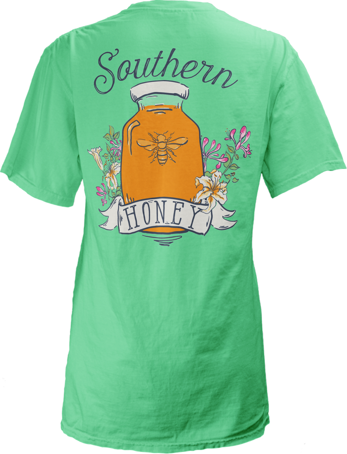 Southern Honey
