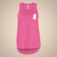 Patriotic State Tank - Mississippi