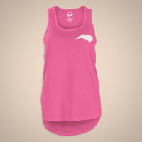 Patriotic State Tank - North Carolina