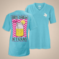 Chillin' Texas