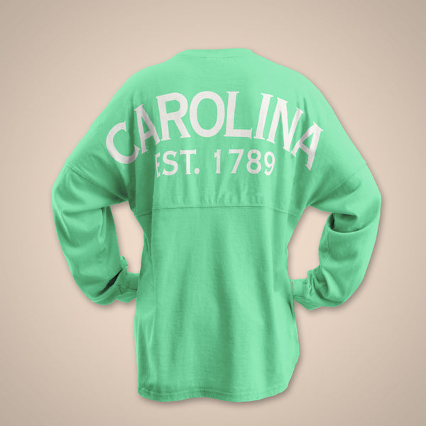 Kids North Carolina Est. Sweeper