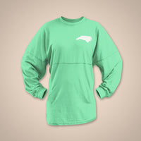 Kids North Carolina Est. Sweeper