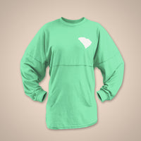 Kids South Carolina Est. Sweeper