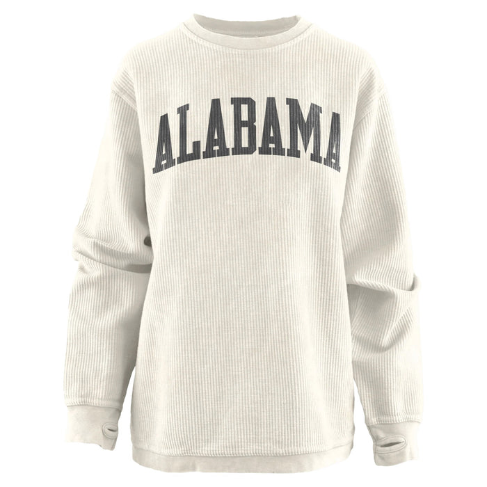 Classic Arch Alabama Comfy Cord