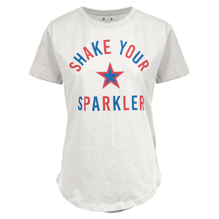 Shake Your Sparkler Tee