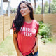 America 1776 Vintage Washed Tee