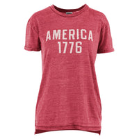 America 1776 Vintage Washed Tee