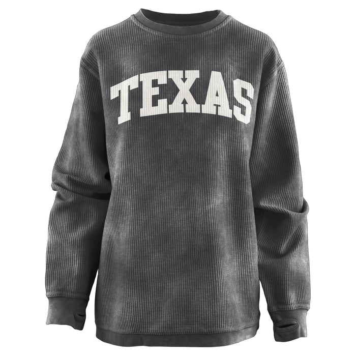 Classic Arch Texas Comfy Cord