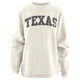 Classic Arch Texas Comfy Cord