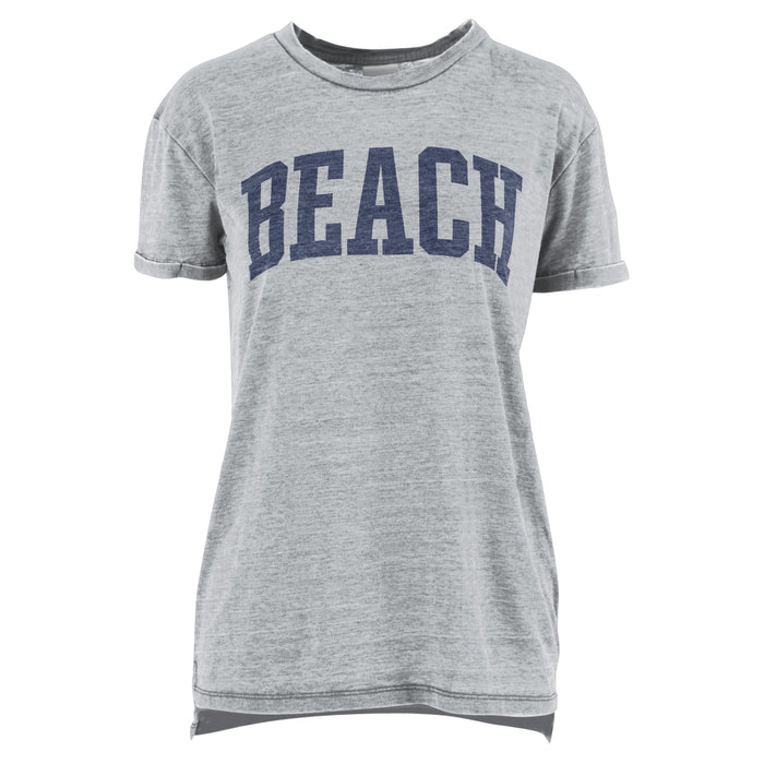 Beach Vintage Washed Tee