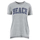 Beach Vintage Washed Tee