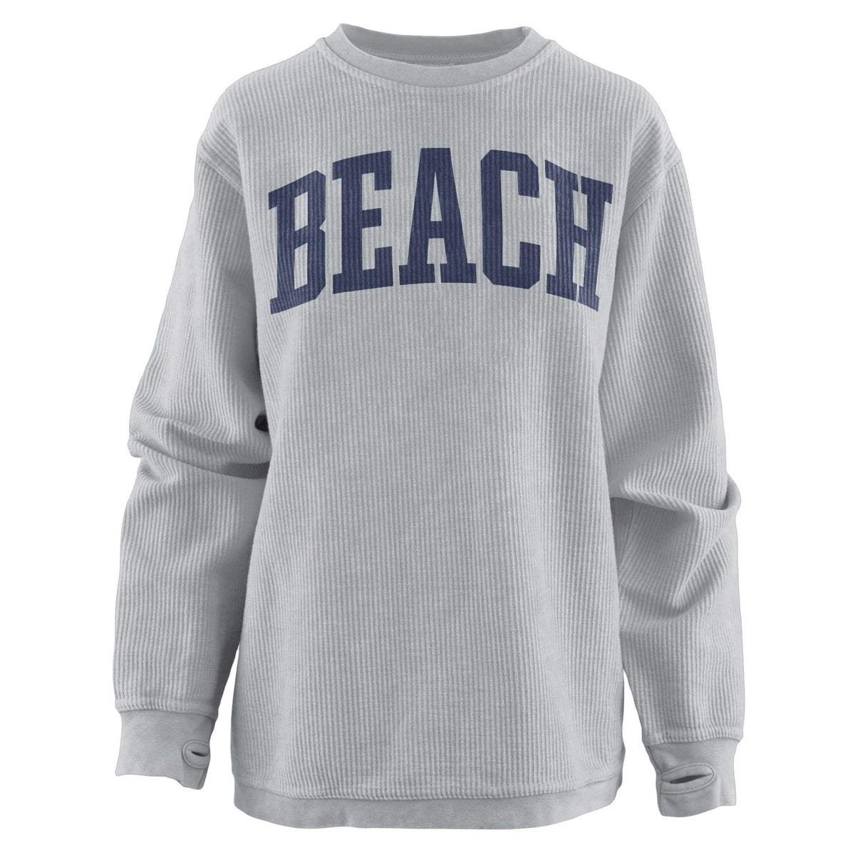 Beach Stone Washed Comfy Cord – Royce Brand - Main Image