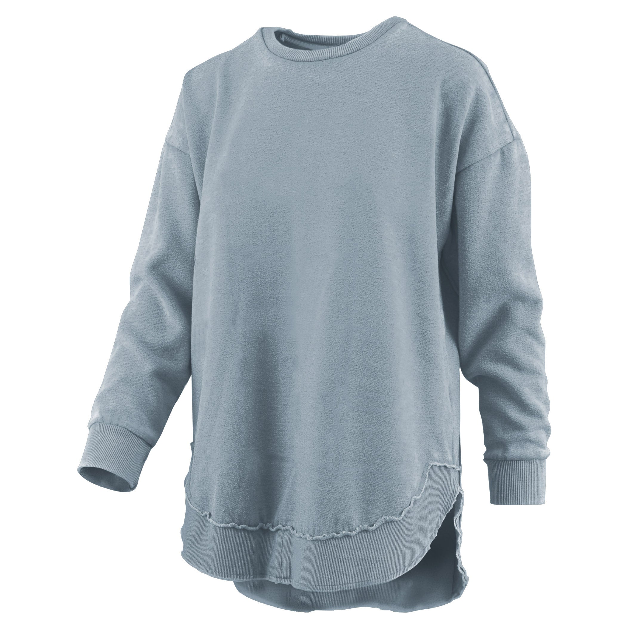 Poncho sweatshirt best sale